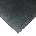 Black 1/4 in. 60A Neoprene Rubber Sheet S48004