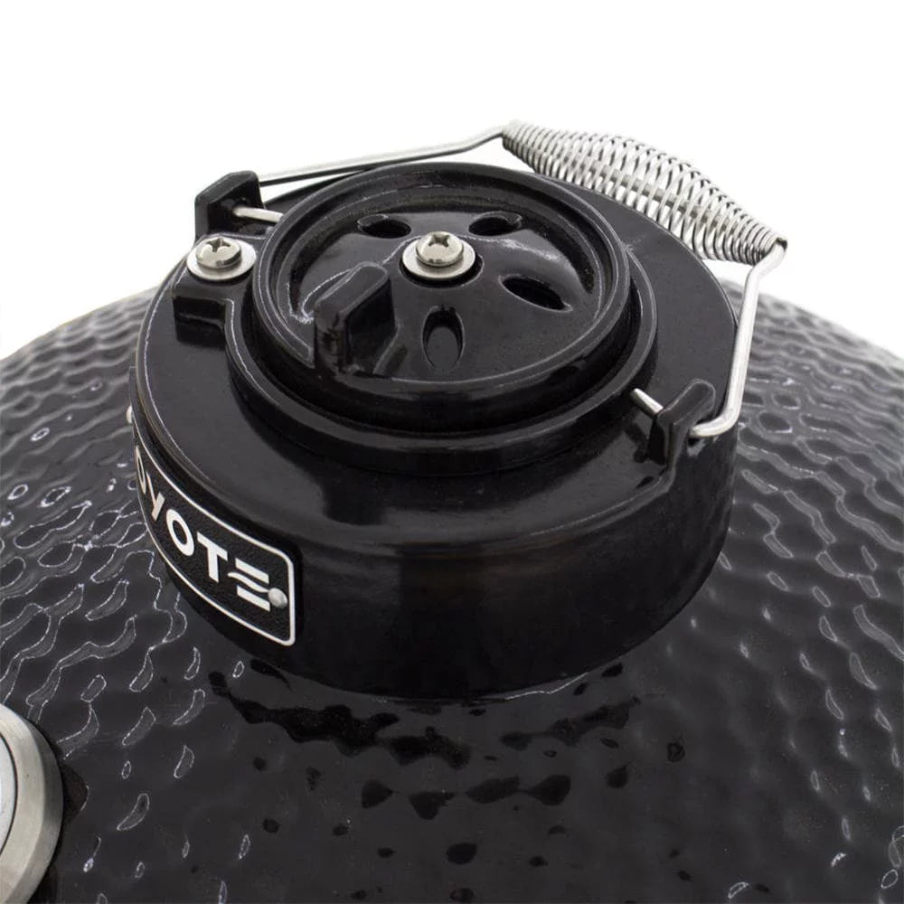 Ceramic Kamado Grill N346