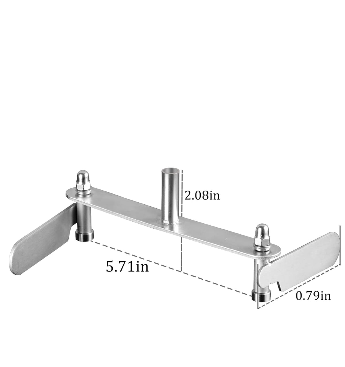 4 Inch Marking Center Finder Tool P22979