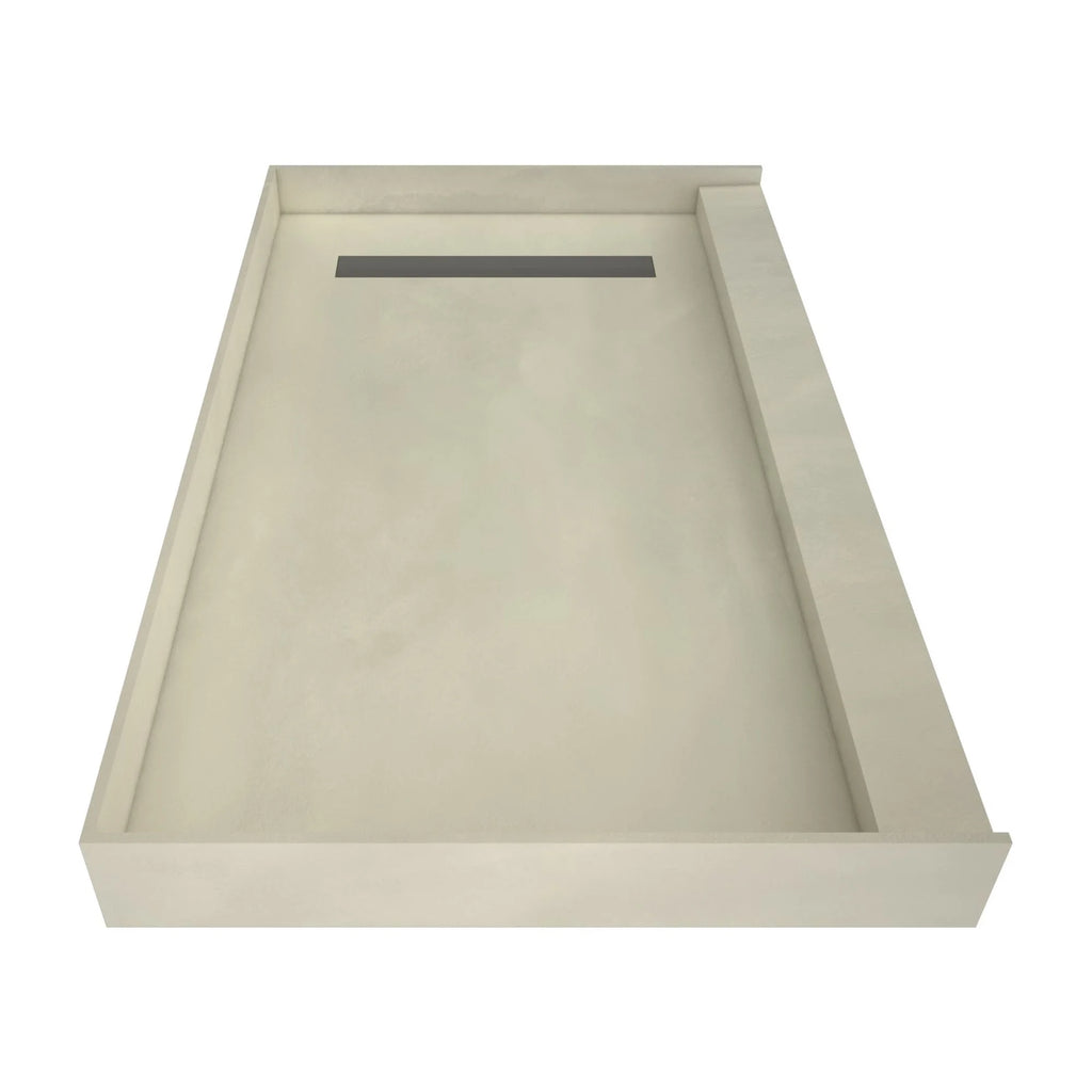 36" X 72" Rectangular Shower Base Z25488