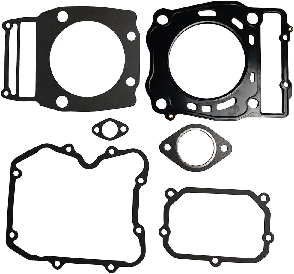 Camshaft Gear Intake Exhaust Rocker Arms Gasket Cam Timing Chain Pack of 2 K231