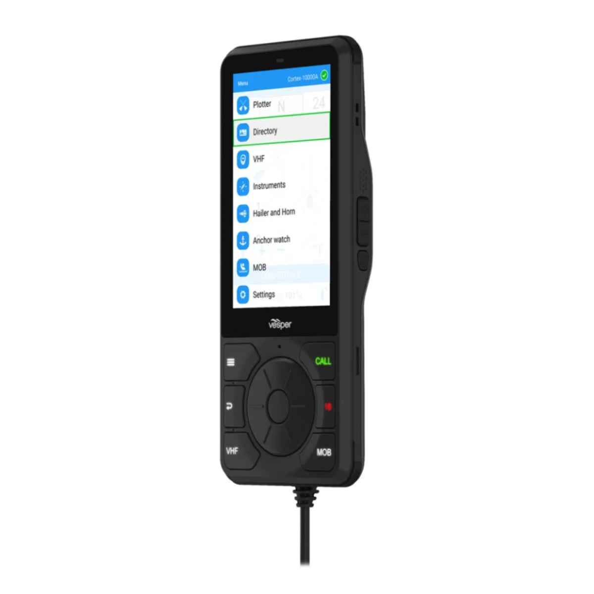 Cortex V1 H463307