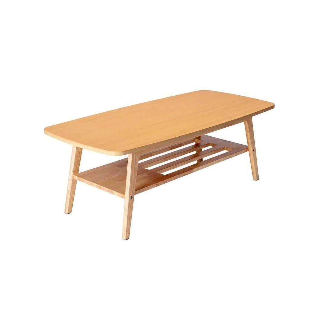 Beige/Natural Coffee Table Loveseat Chair Set E761365