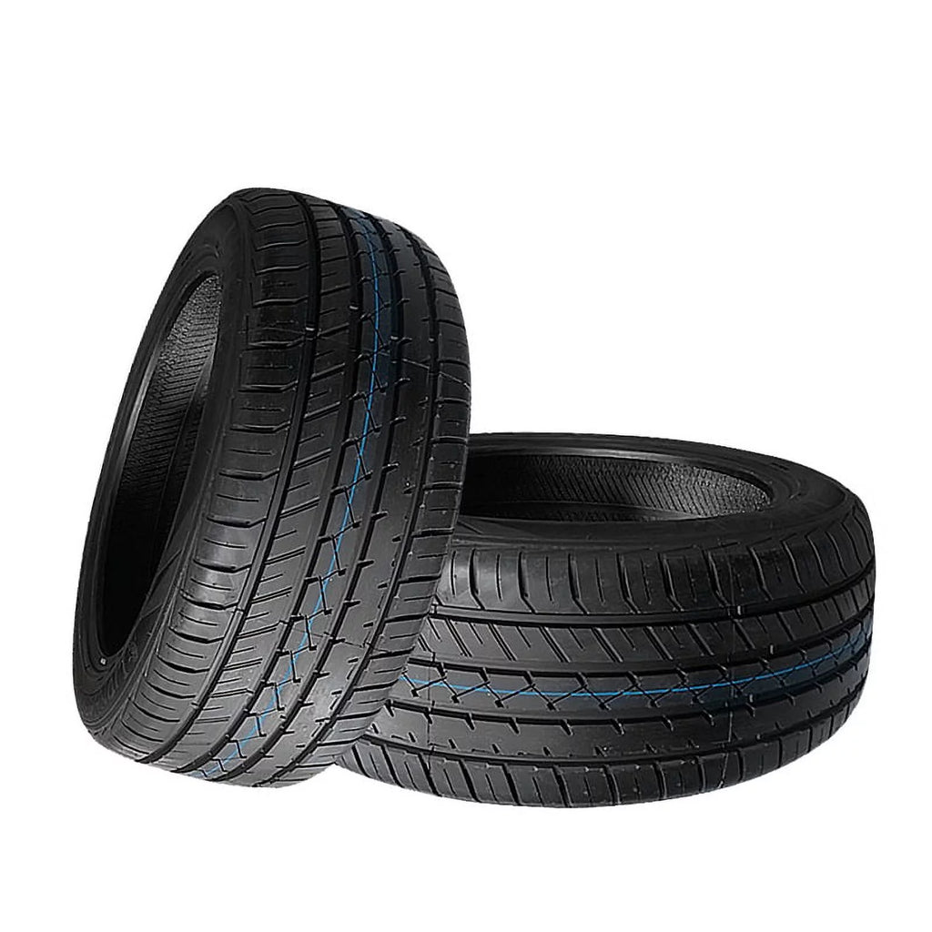 255/35R20 97W Tire B434