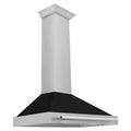 36 in. 400 CFM Ducted Wall Mount Range Hood O68747