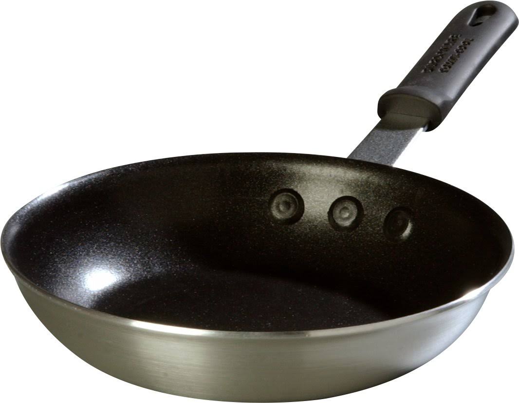 10x22 Fry Pan B618