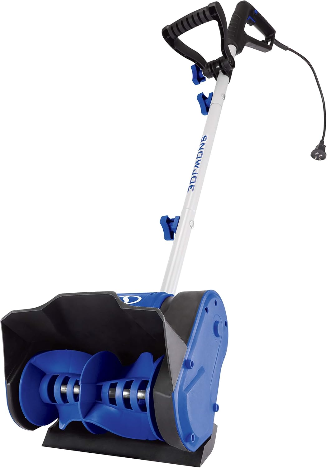 10-Inch 9-Amp Electric Snow Shovel E4274