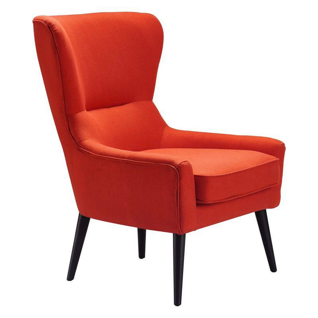 Auburn Wingback Chair U6851