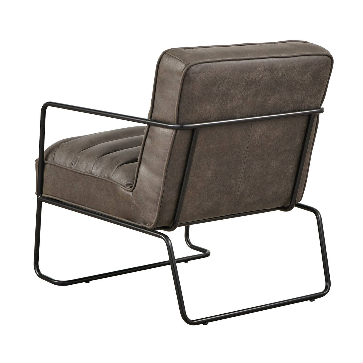 Grey Chair O456