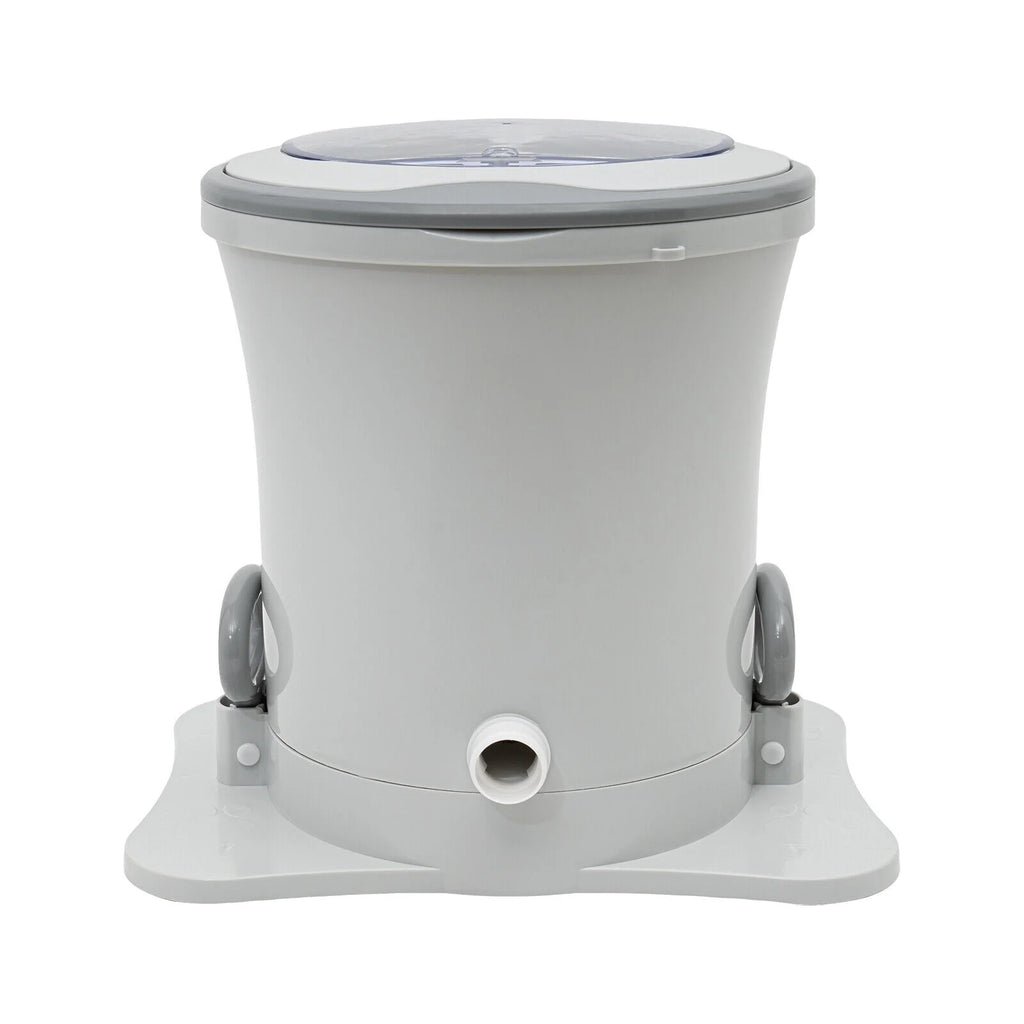 Manual Dehydrator Compact Washer Stainless Steel Q99706