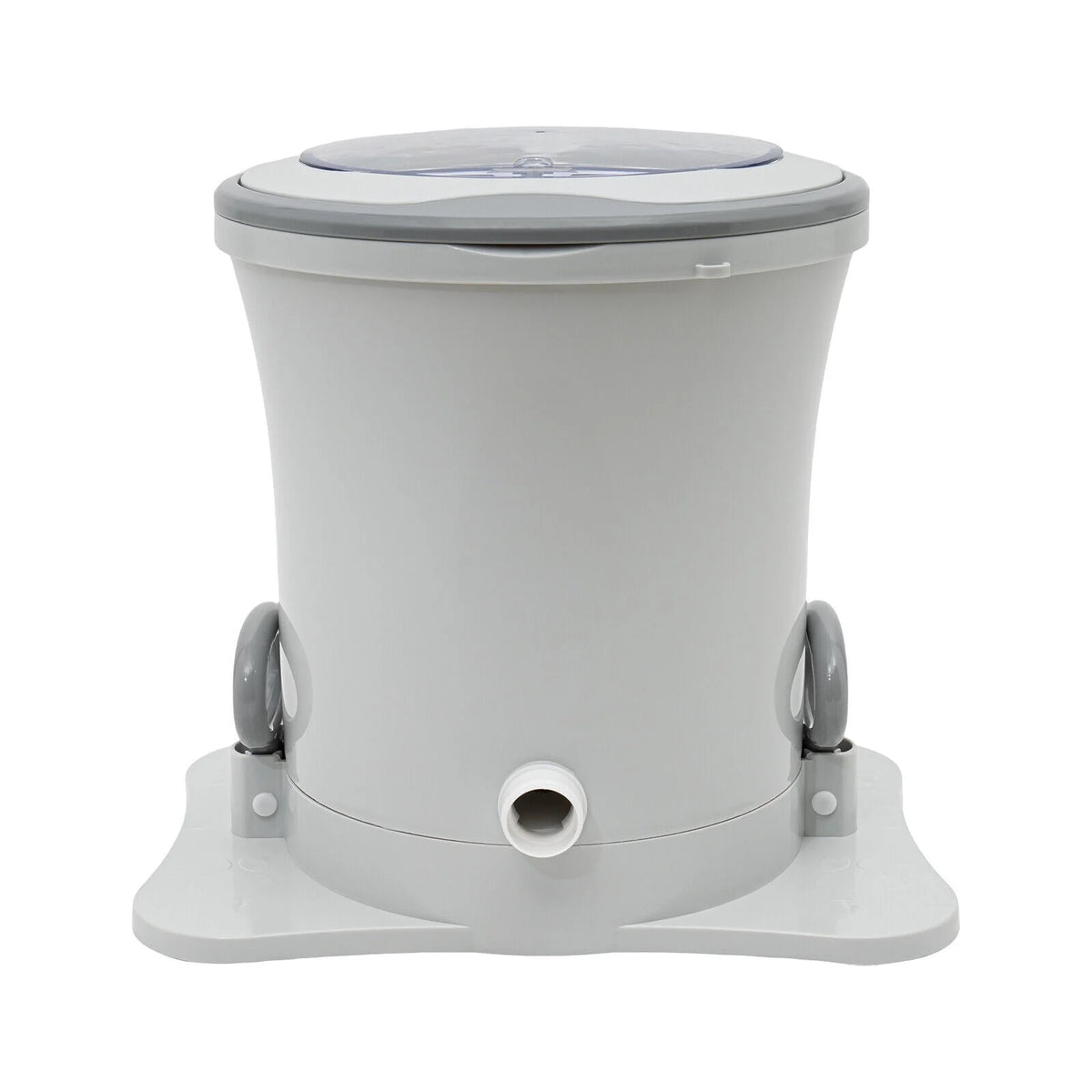 Manual Dehydrator Compact Washer Stainless Steel Q99706