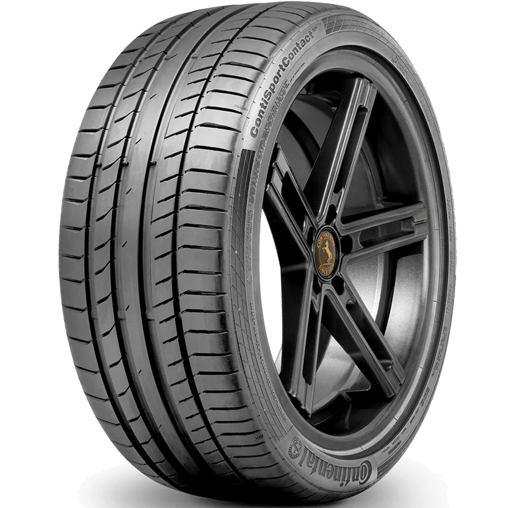 Summer 235/40ZR18 95Y XL Passenger Tire A988453