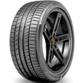 Summer 235/40ZR18 95Y XL Passenger Tire A988453