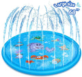 68 Sprinkler Splash Pad J531