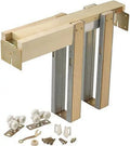 Pocket Pet Door Frame Hardware Kit D521