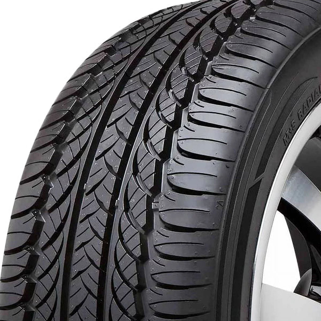 205/50R15 86V Passenger Tire W7821