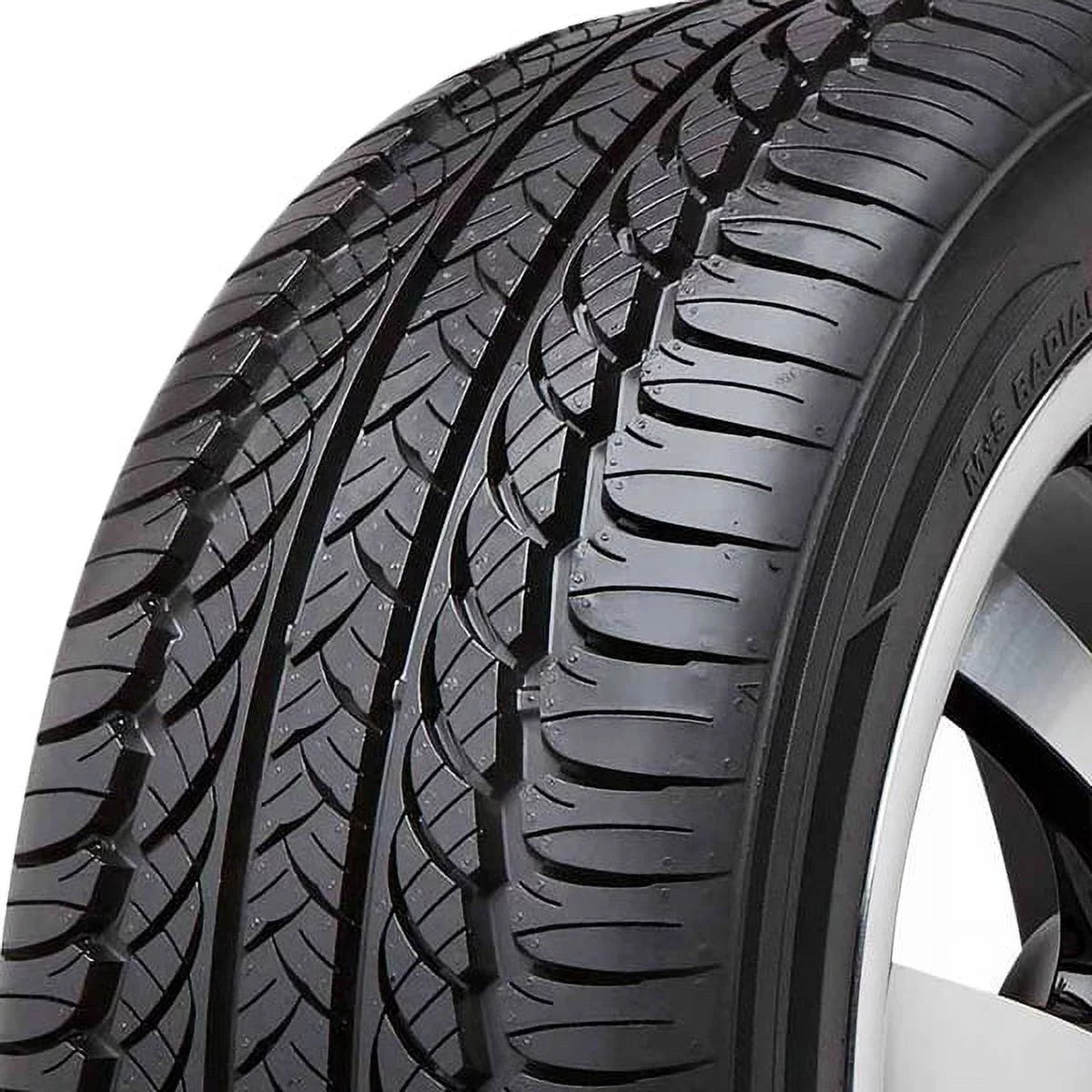 205/50R15 86V Passenger Tire W7821