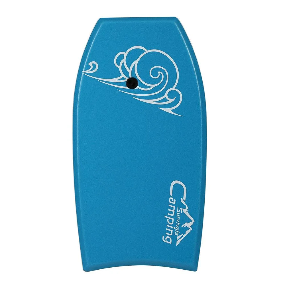 Blue 37" EPS Core Bodyboard I9865