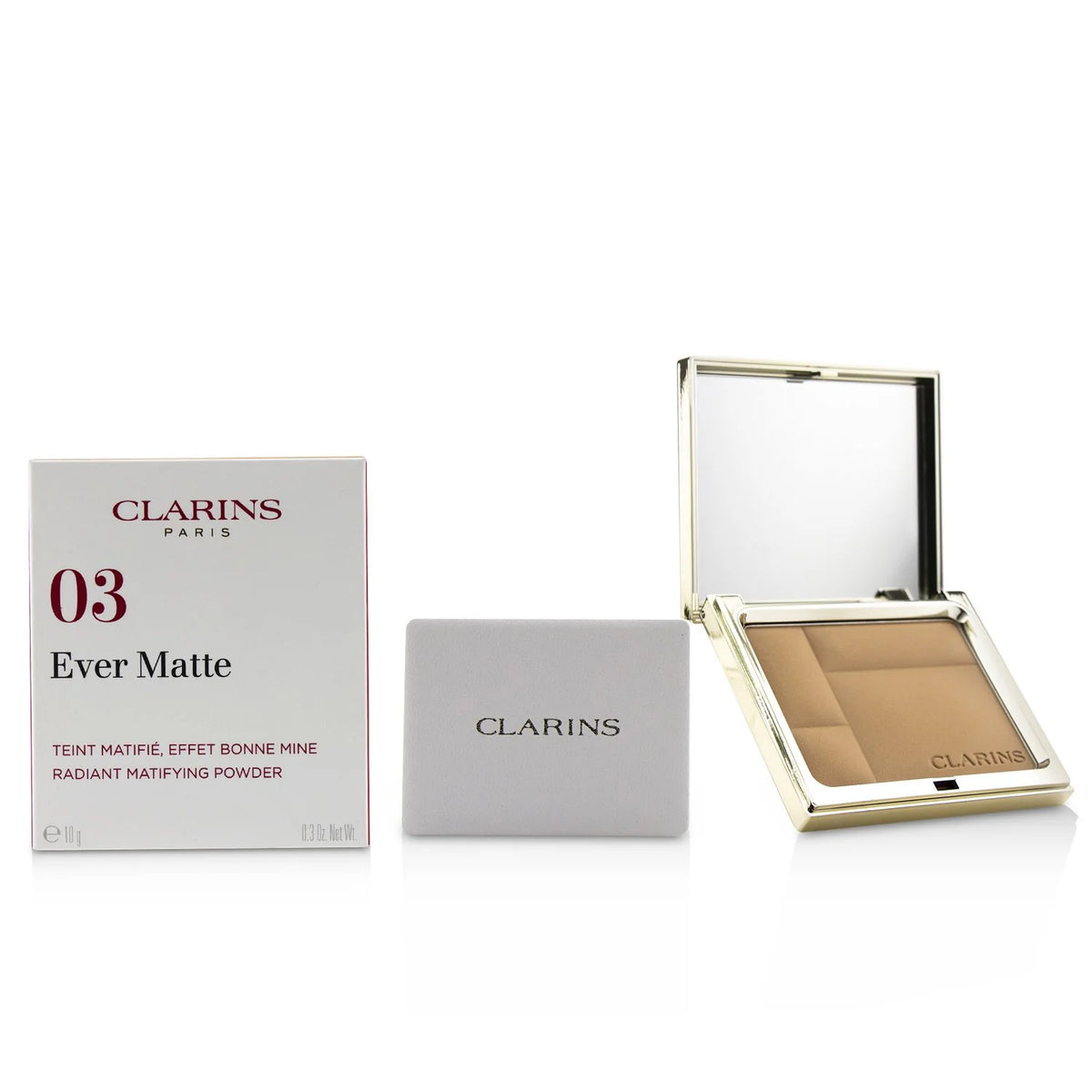 Matifying Powder O8264