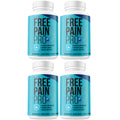 Nerve Pills 4 Bottles F927338