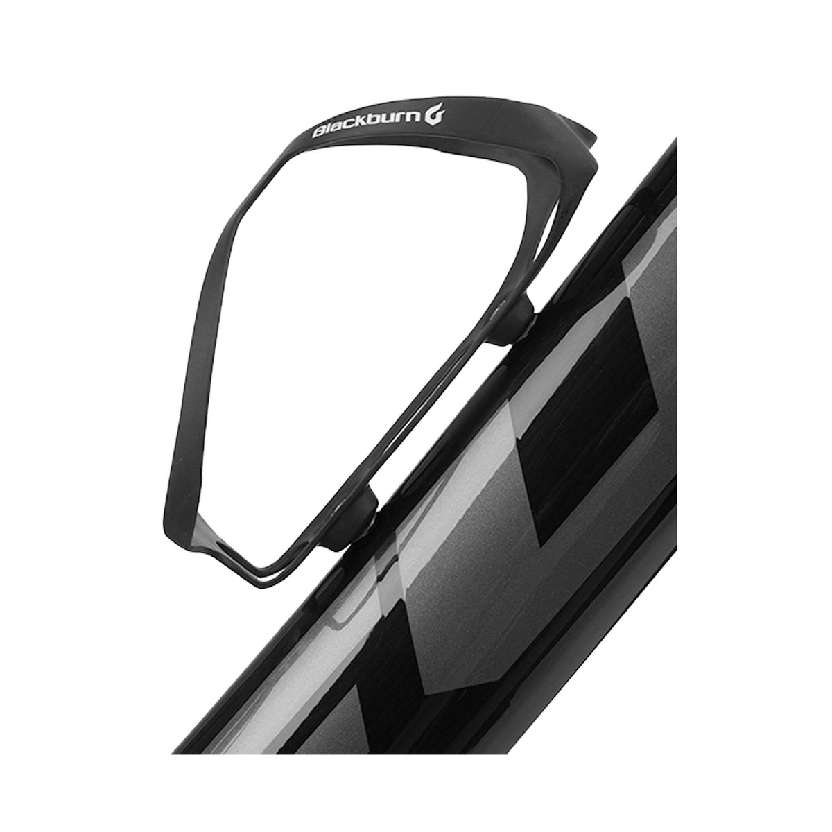 Carbon Cage Gloss Black E9464