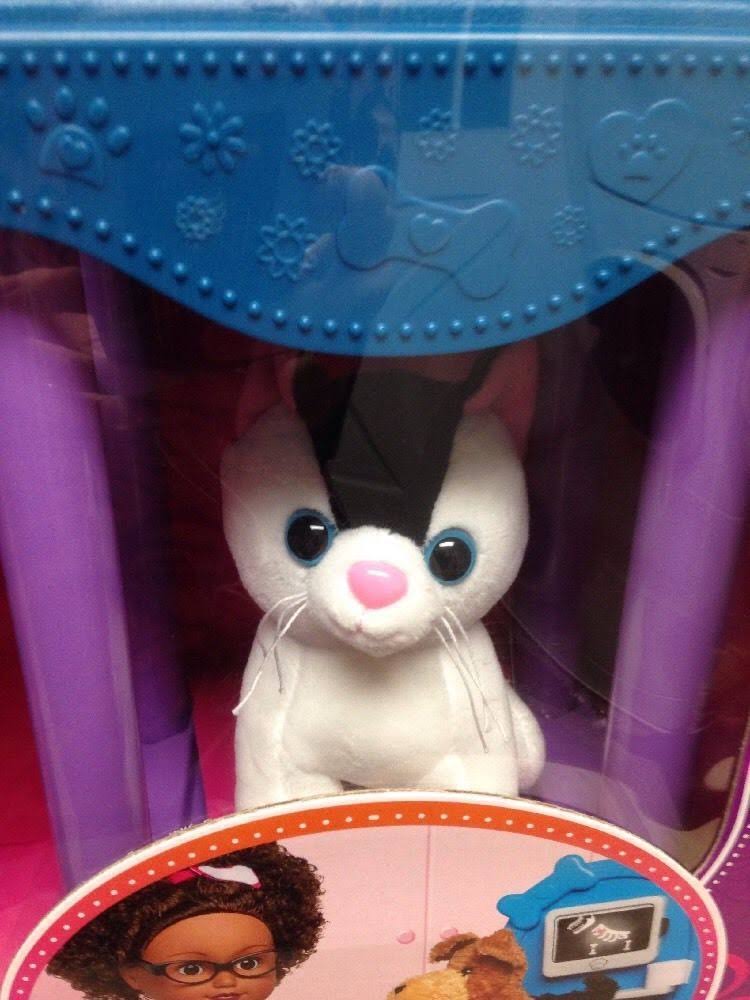 18x22 Doll Play Set M82986