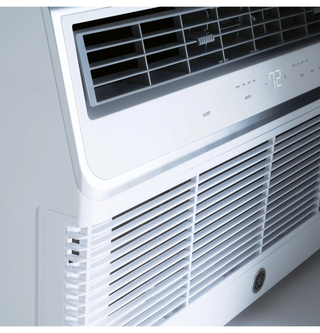 White Wallfit Air Conditioner I8277