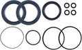 Axle replacement and differential seal kit for Polaris Scrambler 850/1000 2016 2017 W664