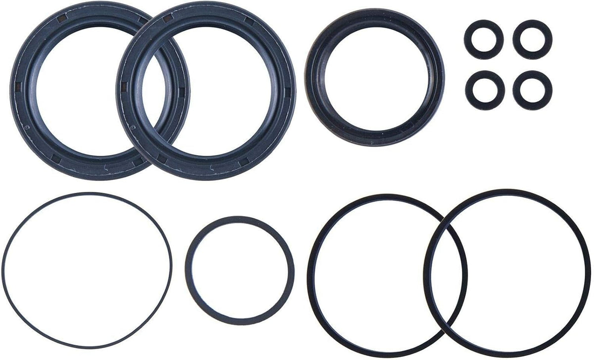 Axle replacement and differential seal kit for Polaris Scrambler 850/1000 2016 2017 W664