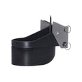 1kW Transducer with Bracket 8pin M201