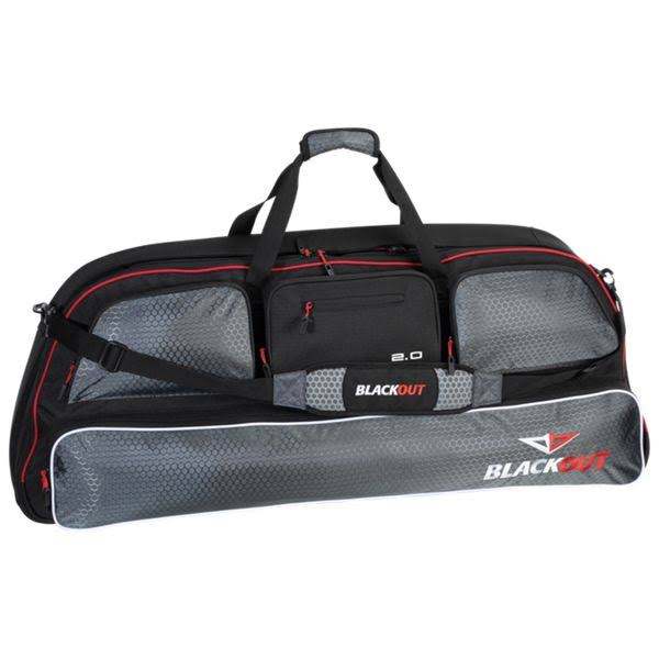 Blackout 2.0 Double Compound Bow Case E428877