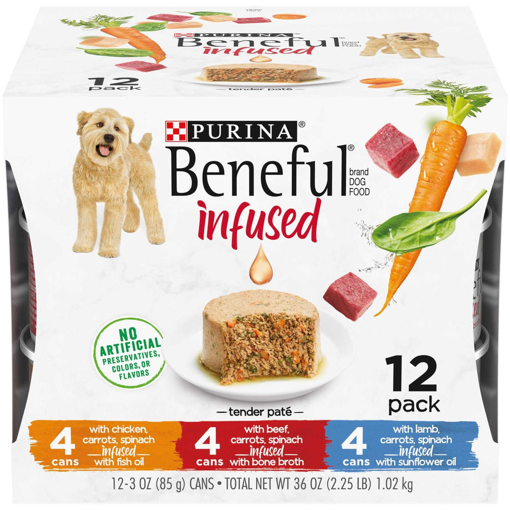 Puppy Chow Complete Dry Food I9046