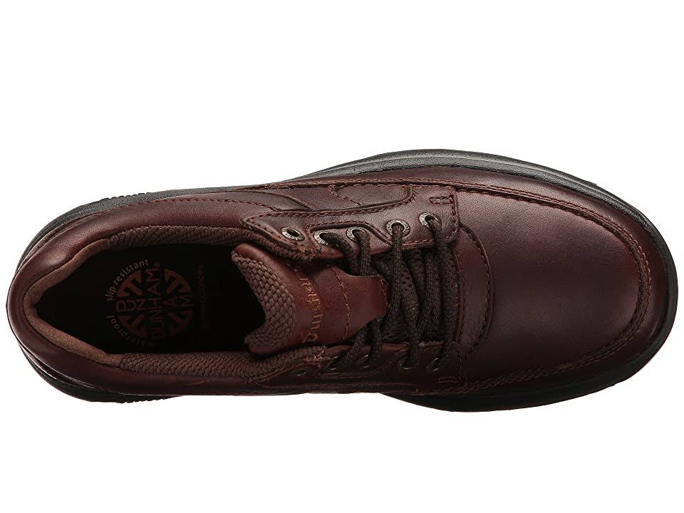 Brown Men's Midland Shoes E717