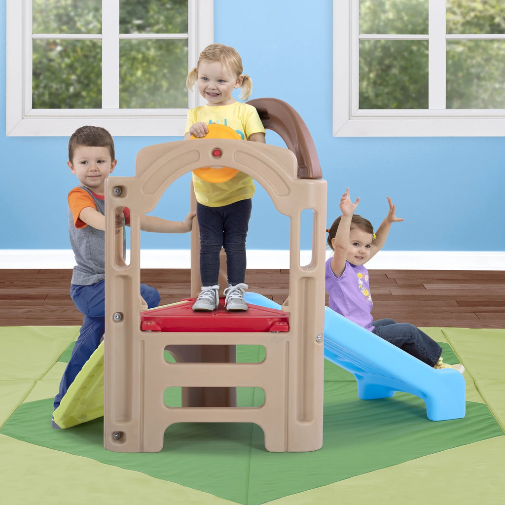 Indoor Outdoor Activity Climber G334284