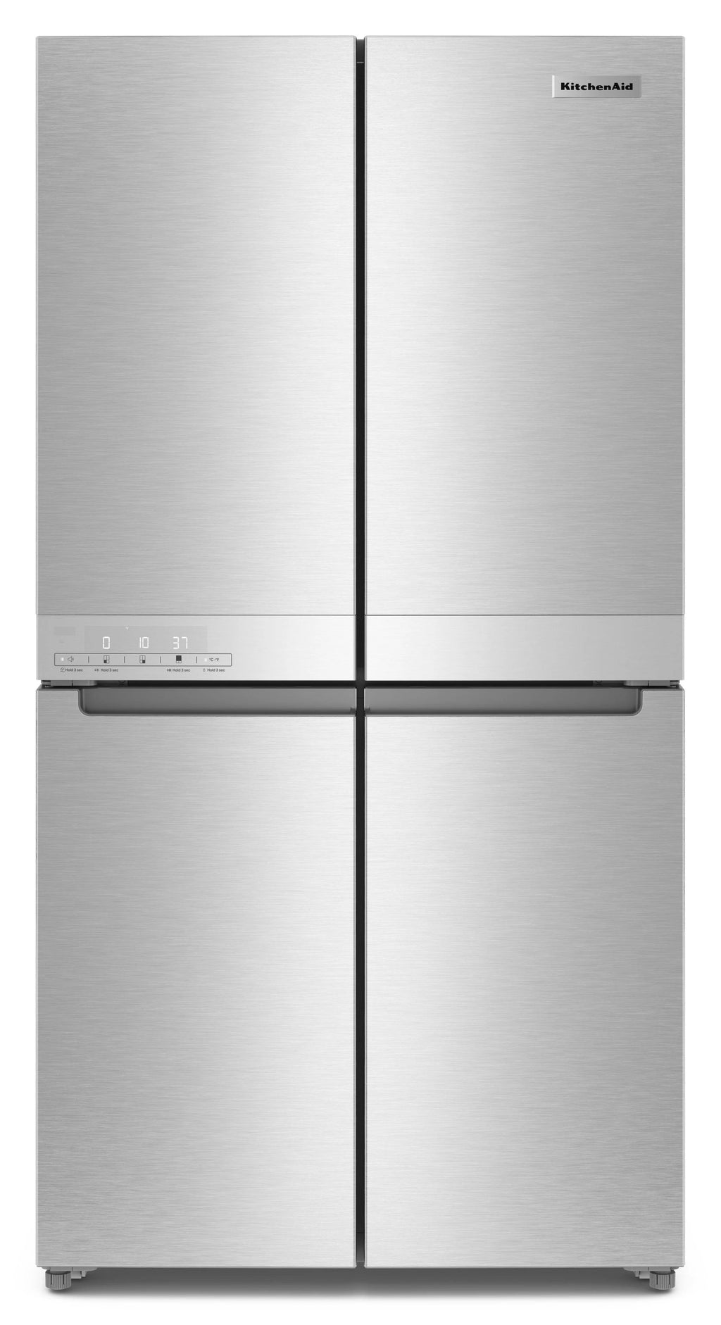 26 Cu. Ft. Counter Depth French Door Refrigerator D921