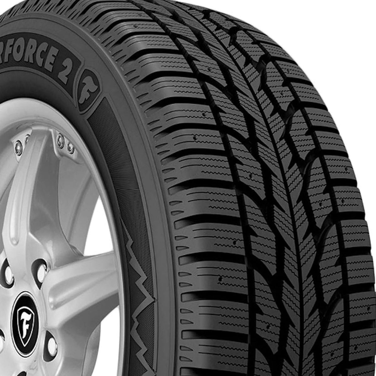225/60R16 98 S Winter Passenger Tire G755439
