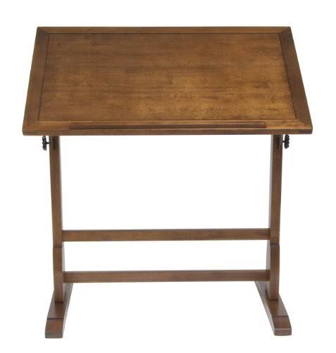 36 x 24inch Vintage Drafting Table S28288