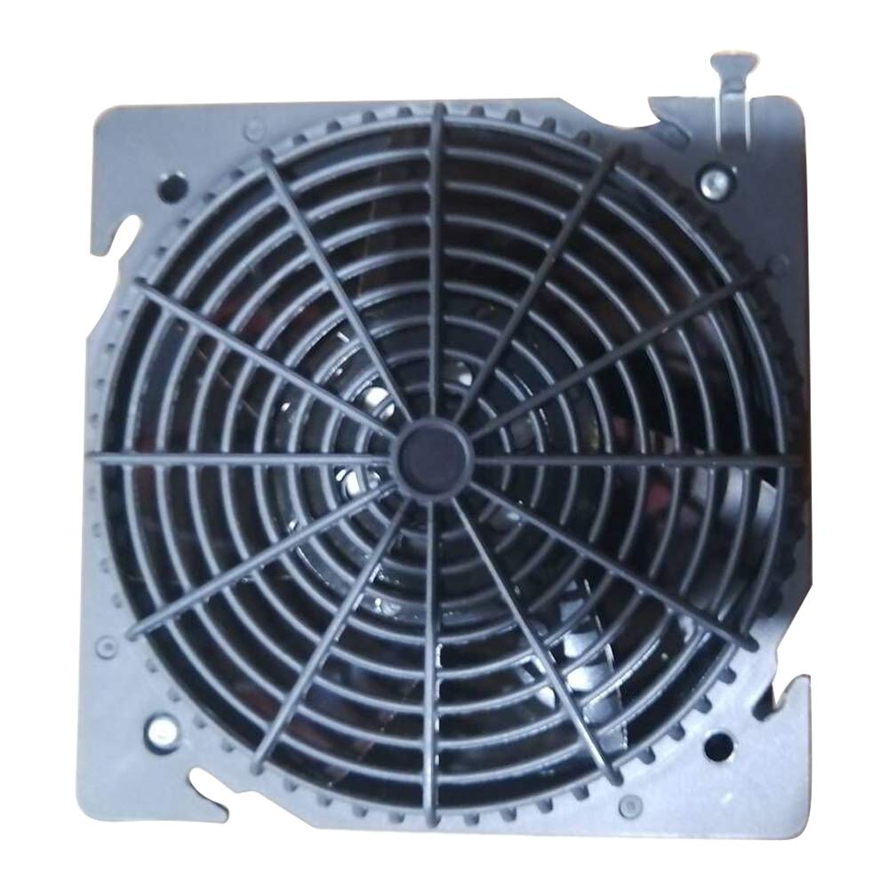 115V Compact Cooling Fan K2210
