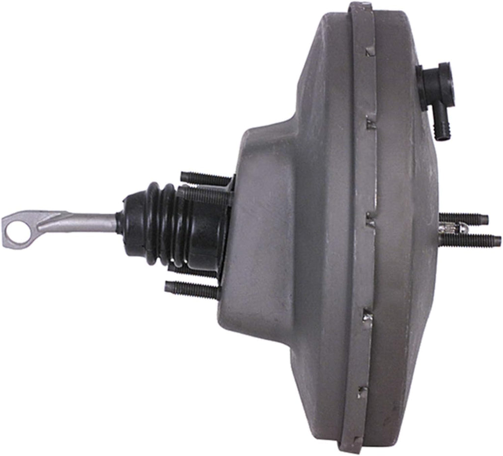 Remanufactured Vacuum Power Brake Booster without Master Cylinder L459983