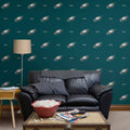 Peel and Stick Wallpaper Roll U749