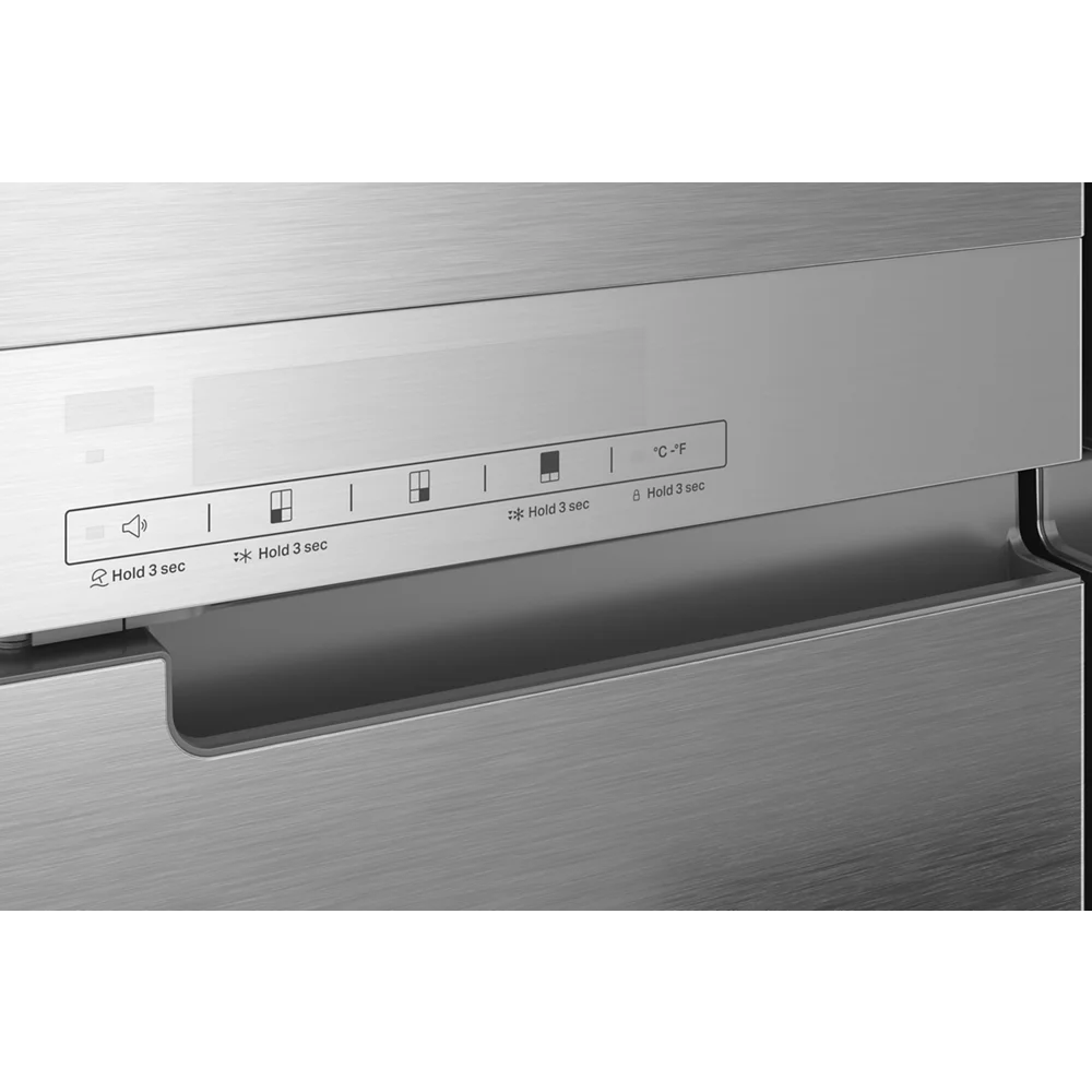 26 Cu. Ft. Counter Depth French Door Refrigerator D921