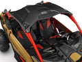 Black Sport Roof X896254