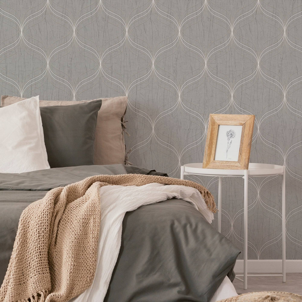 Removable Wallpaper H50378