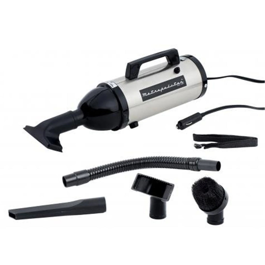 Hand Vac with Hose and Strap J5107