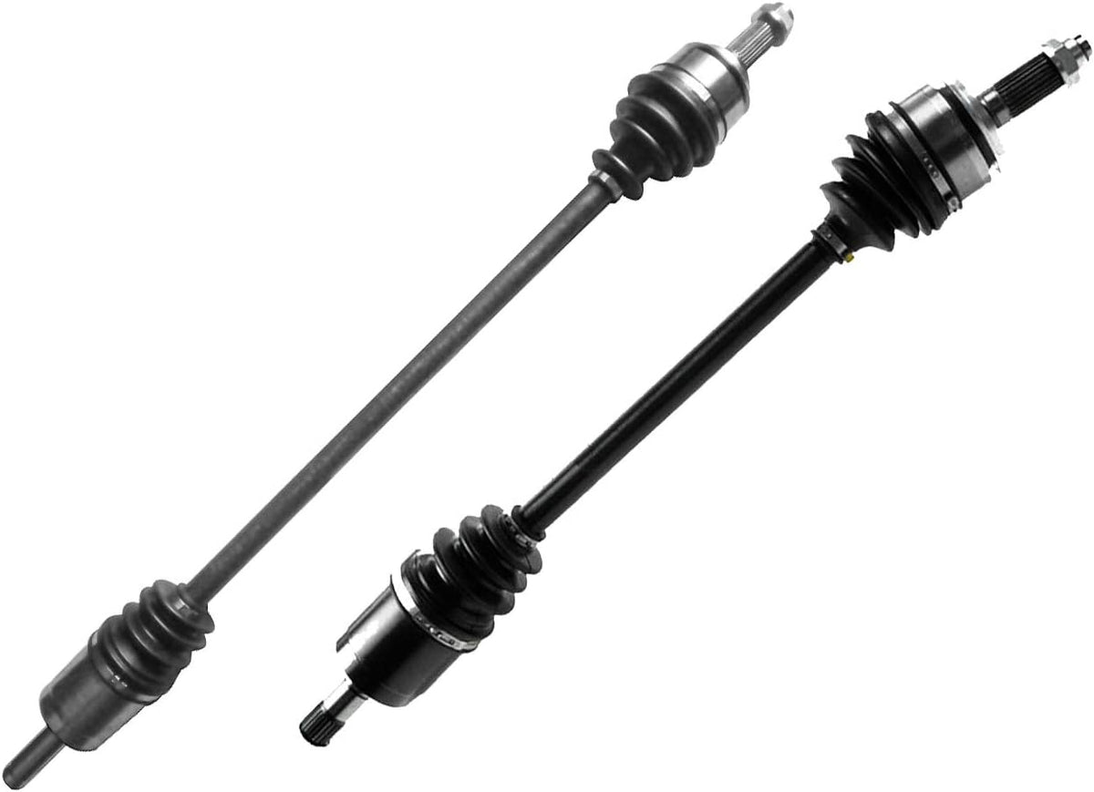 CV Axle Joint Assembly Set of 2 for Honda Civic Sedan Coupe U484312