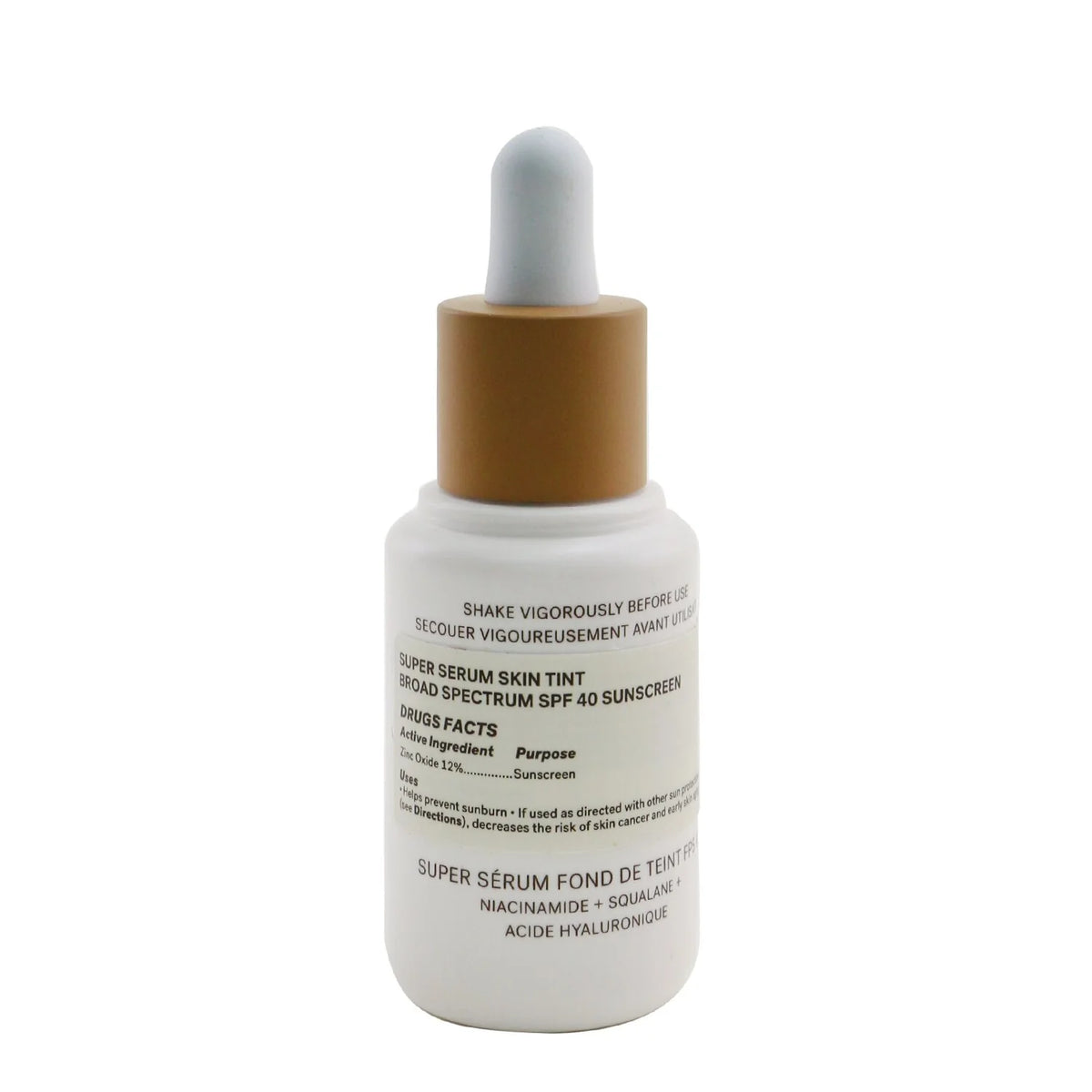 Super Serum Skin Tint SPF 40 30ml/1oz L5826