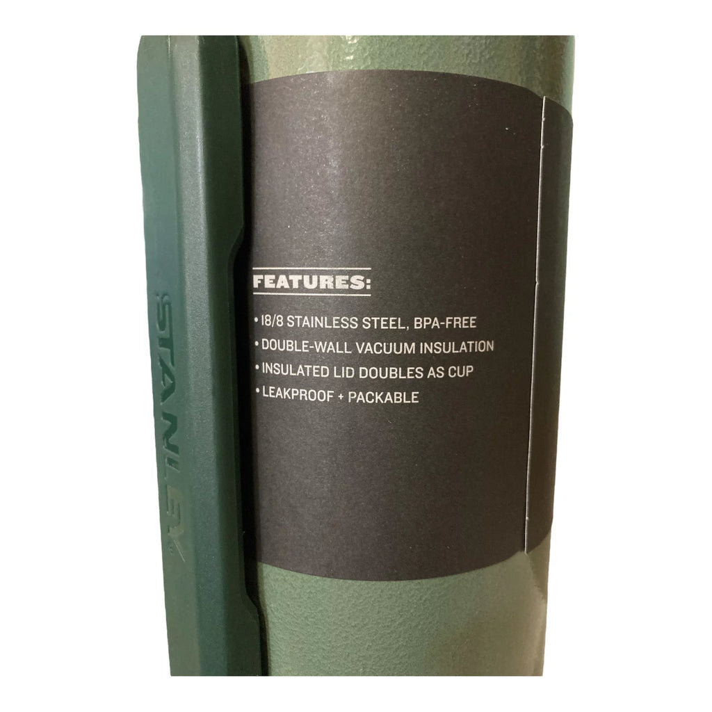 Vacuum Insulated Wide Mouth Bottle 1.4 qt X843