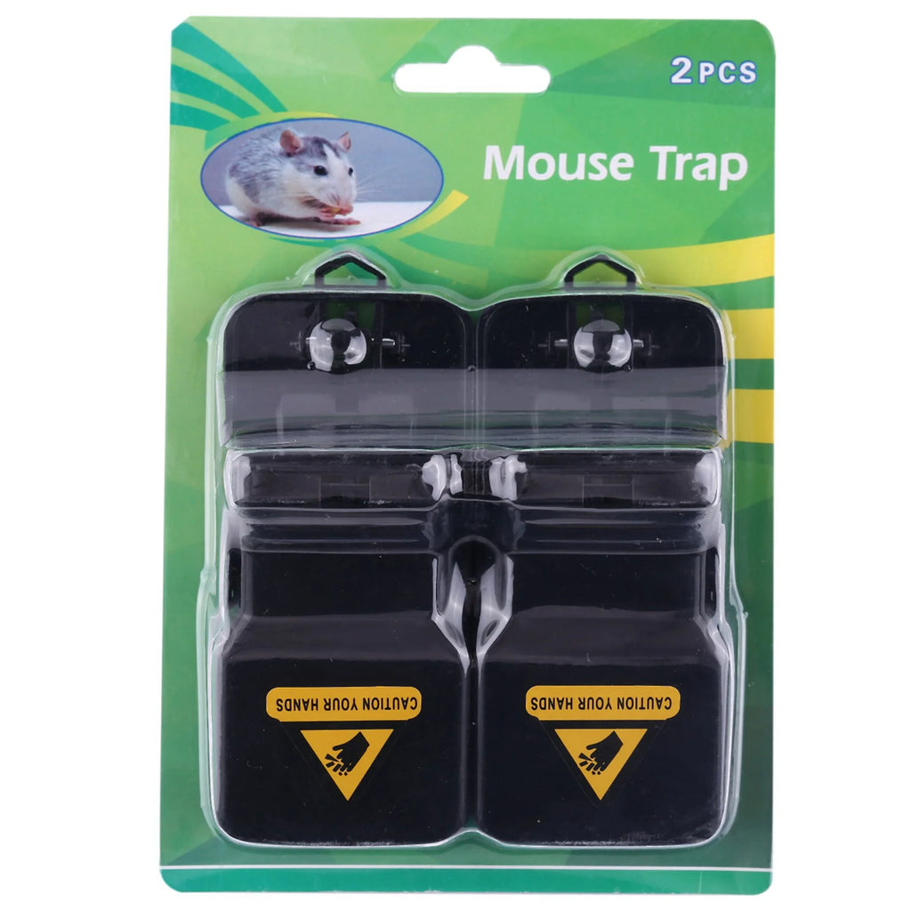 Black Rat Trap F62317