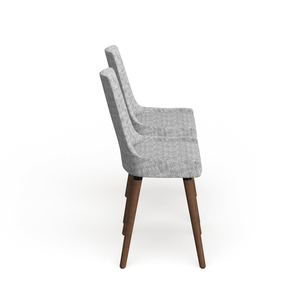 Set of 2 Side Chair P8066