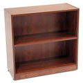 Cherry Standard Bookcase E9046